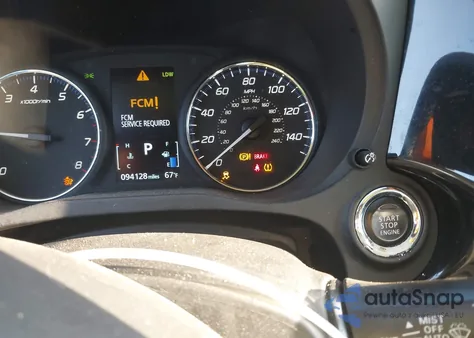 2020 Mitsubishi Outlander Se 2.4 from USA, damaged, VIN JA4AD3A37LZ005130